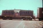 Tacoma Municipal Belt Railway 65-tonner no. 903